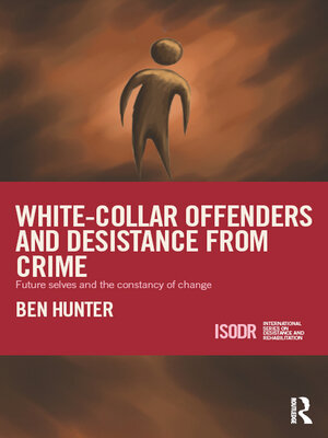 cover image of White-Collar Offenders and Desistance from Crime